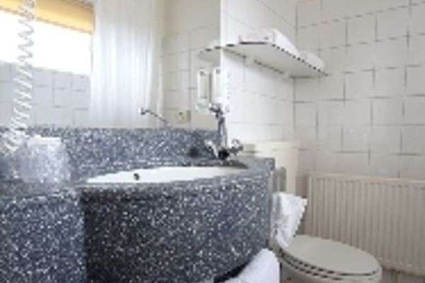 Fletcher De Mallejan Hotel - Restaurant (Gelderland)